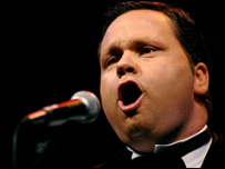 Paul Potts