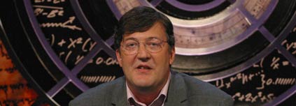 Stephen Fry