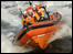 RNLI lifeboat