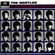 Review of A Hard Day’s Night Review of A Hard Day’s Night