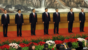 习近平