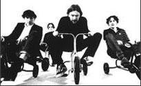 Teenage Fanclub