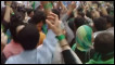 نمایی از فیلم"گزارش یک رای "