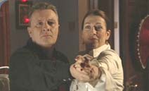 Raymond and Shona