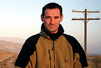 Iolo ap Dafydd - enghraifft o 'ap' modern!