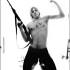 Dennis Thompson, drummer for MC5 and white panther member