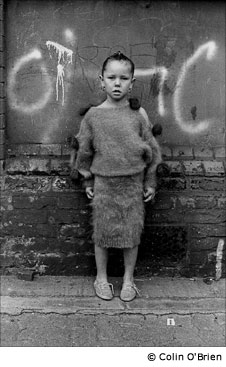 Photo by Colin o'Brien