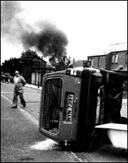 Pogus Caesar / OOM Gallery 1985