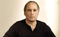 Paul Simon interviewed on tonight's Front Row