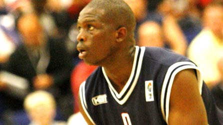 Luol Deng