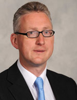 Photograph of Lembit Opik