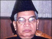 राणा भगवान दास