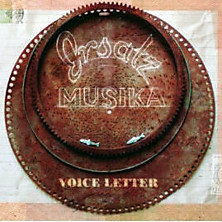 Review of Voice Letter Review of Voice Letter