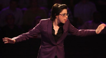 Sue takes Hyde Park by Storm recent news