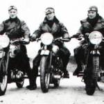 SP 208 - On Duty - Meerut - 1945/47