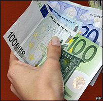 euros