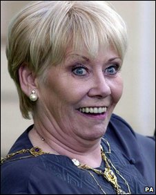 Liz Dawn
