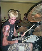 Seann Bewey