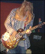 Alex from Chimp