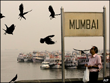 Gateway of India, Mumbai