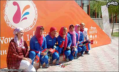 مسابقات