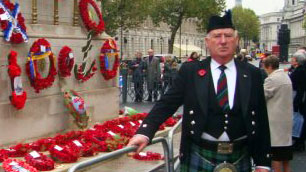 Iain Murchadh Moireasdan