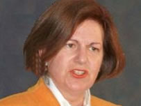 Emma Nicholson