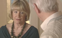 Shirley and Robert
