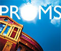 BBC Proms logo