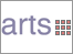BBC Arts Homepage (image: arts logo)