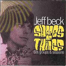 Review of Shapes Of Things Review of Shapes Of Things