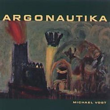 Review of Argonautika Review of Argonautika