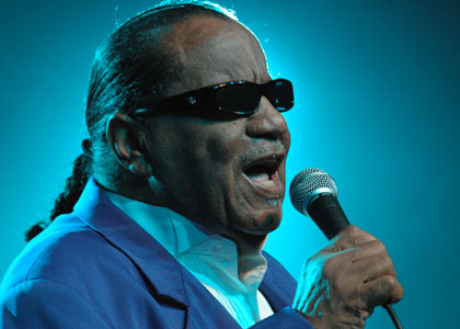 BBC Radio 2 Cambridge Folk Festival 2005