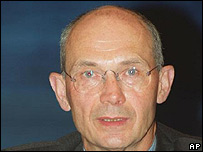 Pascal Lamy