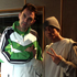 Westwood and Eminem