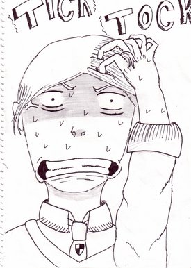 Tick Tock