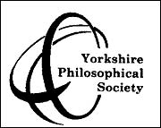 Yorkshire Philosophical Society logo