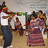 Dhow Countries Music Academy class
