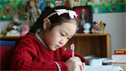 Schoolgirl doing her homework © mamahoohooba - Fotolia.com
