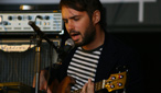 Goldheart Assembly at Reading Festival