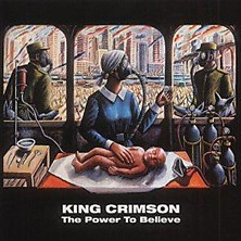 Review of The Power To Believe