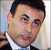 Nasır Kadir