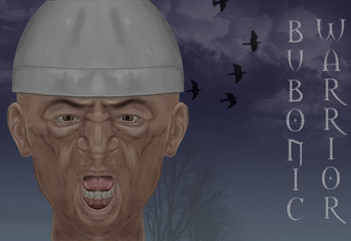 Bubonic Warrior