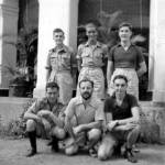 Sri Lanka 45 — War is Hell!