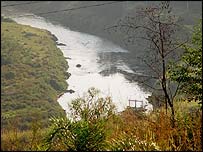 Rio das Velhas