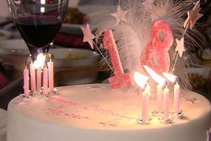 Cake