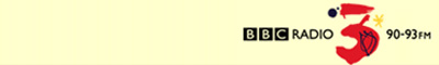 BBC Radio 3