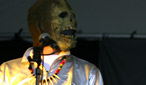 The Teeth at Reading Festival