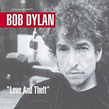 Review of Love And Theft Review of Love And Theft