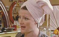 Bob's mum